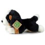 PLYŠ Pes Bernský salašnický 20cm štěně Eco-Friendly *PLYŠOVÉ HRAČKY