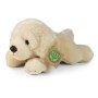 PLYŠ Pes ležící 20cm štěně 3 druhy Eco-Friendly *PLYŠOVÉ HRAČKY