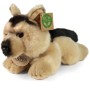 PLYŠ Pes ležící 20cm štěně 3 druhy Eco-Friendly *PLYŠOVÉ HRAČKY