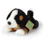 PLYŠ Pes ležící 20cm štěně 3 druhy Eco-Friendly *PLYŠOVÉ HRAČKY