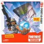 Fortnite Battle Royale W2 Pevnost herní set s figurkou plast
