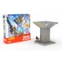 Fortnite Battle Royale W2 Pevnost herní set s figurkou plast