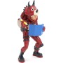 Fortnite Battle Royale W2 Mega pevnost herní set se 2 figurkami plast