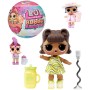 L.O.L. Surprise! Panenka v bublající pěně s překvapením různé druhy v kouli