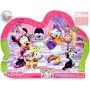 DINO Puzzle 25 dílků  Minnie a mazlíčci