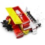 BRUDER 02347 Stroj secí na pole 1:16 Pottinger Vitasem 302ADD