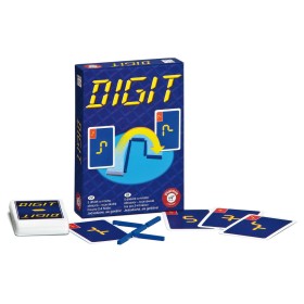 PIATNIK Hra DIGIT CZ *SPOLEČENSKÉ HRY*