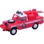 SEVA Monti System 03 Auto Land Rover TEAM 21 stavebnice MS03 0101-3