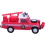 SEVA Monti System 03 Auto Land Rover TEAM 21 stavebnice MS03 0101-3