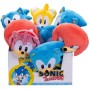 PLYŠ Ježek Sonic 23cm 4 druhy *PLYŠOVÉ HRAČKY*