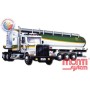 SEVA Monti System 52 Auto WS BRITISH PETROLEUM stavebnice MS52 0107-52