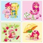 AKIM Hra Pexeso Jahůdka (Strawberry Shortcake) *SPOLEČENSKÉ HRY*