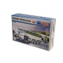 SEVA Monti System 52 Auto WS BRITISH PETROLEUM stavebnice MS52 0107-52