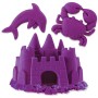 SPIN MASTER Kinetic Sand 227g magický písek základní balení 4 barvy