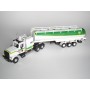 SEVA Monti System 52 Auto WS BRITISH PETROLEUM stavebnice MS52 0107-52