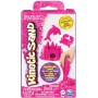 SPIN MASTER Kinetic Sand 227g magický písek základní balení 4 barvy