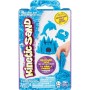 SPIN MASTER Kinetic Sand 227g magický písek základní balení 4 barvy