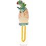 Bublifuk dinosaurus ve vajíčku 16cm dětský bublifukovač různé druhy