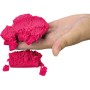 CRAYOLA Kinetický písek vonící ovoce 142g v kelímku 4 druhy