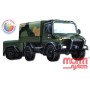 SEVA Monti System 30 Auto Mercedes Unimog BUNDESWEHR MS30 0106-30