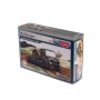 SEVA Monti System 30 Auto Mercedes Unimog BUNDESWEHR MS30 0106-30