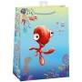 Taška dárková zvířátka moře 34x48cm papírová