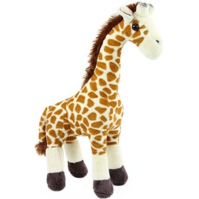 PLYŠ Žirafa 27cm *PLYŠOVÉ HRAČKY*