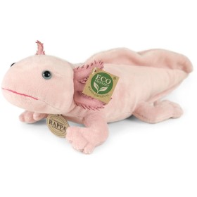PLYŠ Axolotl 33cm Eco-Friendly *PLYŠOVÉ HRAČKY*