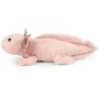 PLYŠ Axolotl 33cm Eco-Friendly *PLYŠOVÉ HRAČKY*
