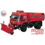 SEVA Monti System 47 Auto Liaz EKO TECHNIK stavebnice MS47 0103-47