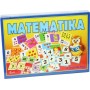HYDRODATA Hra Matematika * SPOLEČENSKÉ HRY *