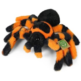 PLYŠ Tarantule pavouk 20cm Eco-Friendly Plush World *PLYŠOVÉ HRAČKY*