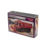 SEVA Monti System 47 Auto Liaz EKO TECHNIK stavebnice MS47 0103-47
