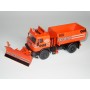 SEVA Monti System 47 Auto Liaz EKO TECHNIK stavebnice MS47 0103-47