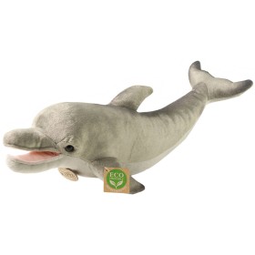 PLYŠ Delfín 40cm Eco-Friendly *PLYŠOVÉ HRAČKY*