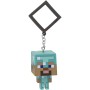 EP Line Minecraft postavička V2 přívěsek klíčenka s překvapením v sáčku