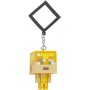 EP Line Minecraft postavička V2 přívěsek klíčenka s překvapením v sáčku