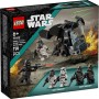 LEGO STAR WARS Death Trooper a Night Trooper 75412 STAVEBNICE
