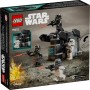 LEGO STAR WARS Death Trooper a Night Trooper 75412 STAVEBNICE
