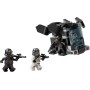 LEGO STAR WARS Death Trooper a Night Trooper 75412 STAVEBNICE