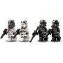 LEGO STAR WARS Death Trooper a Night Trooper 75412 STAVEBNICE