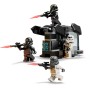 LEGO STAR WARS Death Trooper a Night Trooper 75412 STAVEBNICE