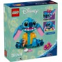 LEGO DISNEY Stitch 43249 STAVEBNICE