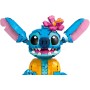 LEGO DISNEY Stitch 43249 STAVEBNICE