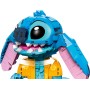 LEGO DISNEY Stitch 43249 STAVEBNICE