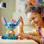 LEGO DISNEY Stitch 43249 STAVEBNICE