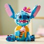 LEGO DISNEY Stitch 43249 STAVEBNICE