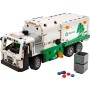 LEGO TECHNIC Popelářský vůz Mack LR Electric 42167 STAVEBNICE