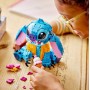 LEGO DISNEY Stitch 43249 STAVEBNICE