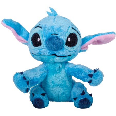 DINO PLYŠ Stitch 20cm vel. S *PLYŠOVÉ HRAČKY*